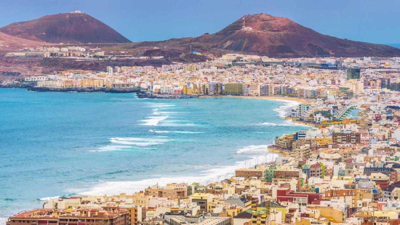 Canteras 7urbe Appartement *
