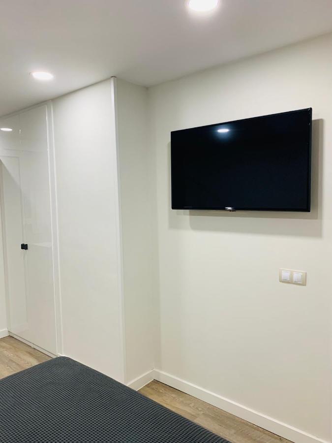 Canteras 7urbe Appartement