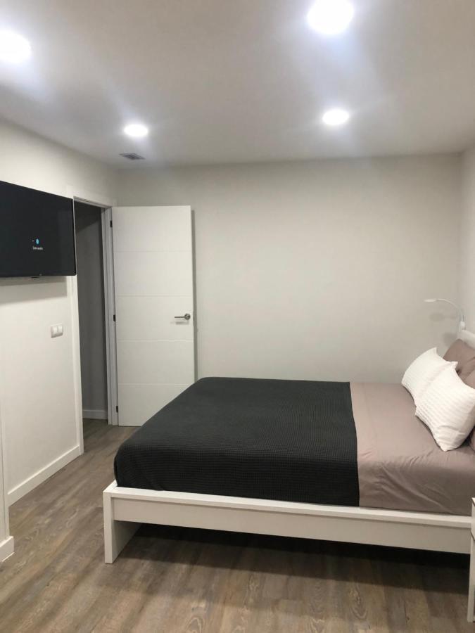 Canteras 7urbe Appartement