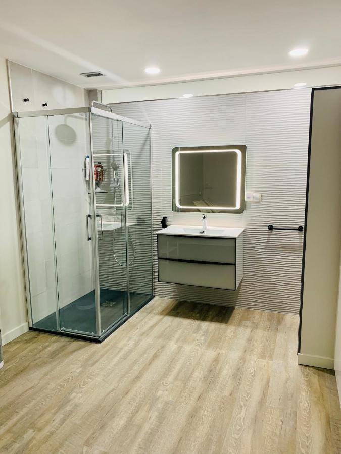 Canteras 7urbe Appartement