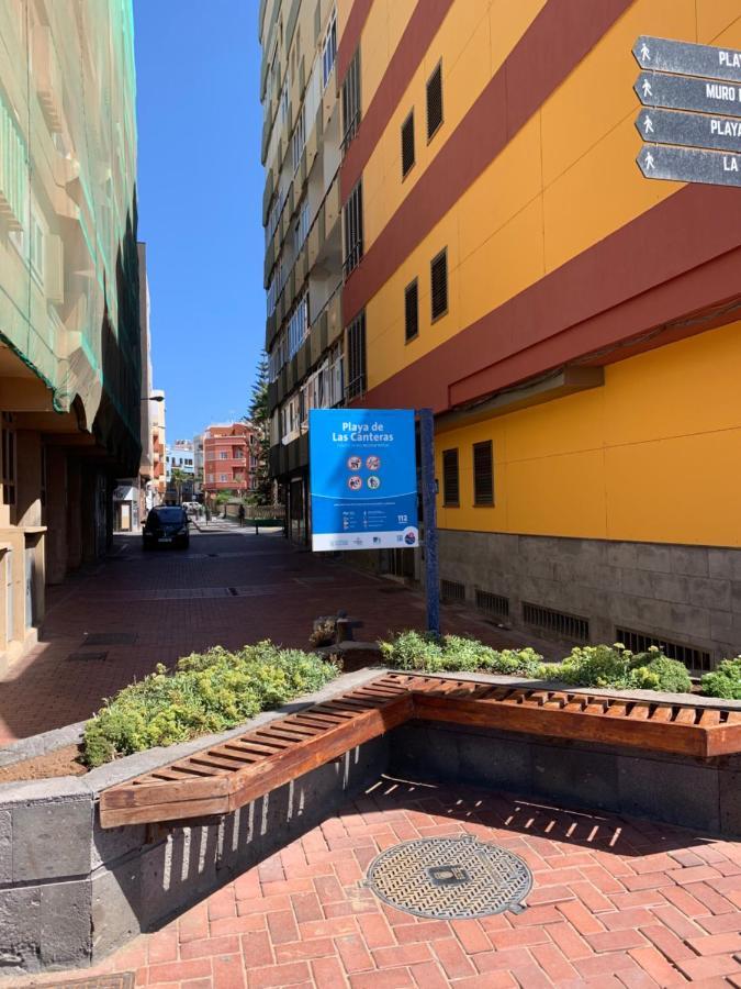 Canteras 7urbe Appartement Las Palmas de Gran Canaria