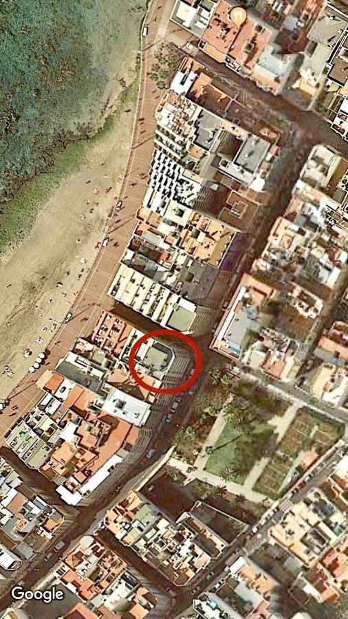 Canteras 7urbe Appartement Las Palmas de Gran Canaria